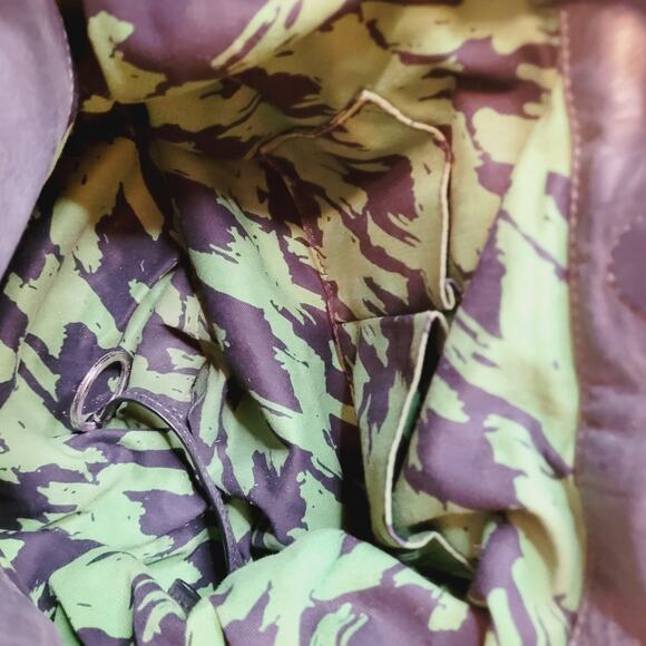 Marc by Marc Jacobs standard supply black leather large hobo bag - Picture 6 of 14